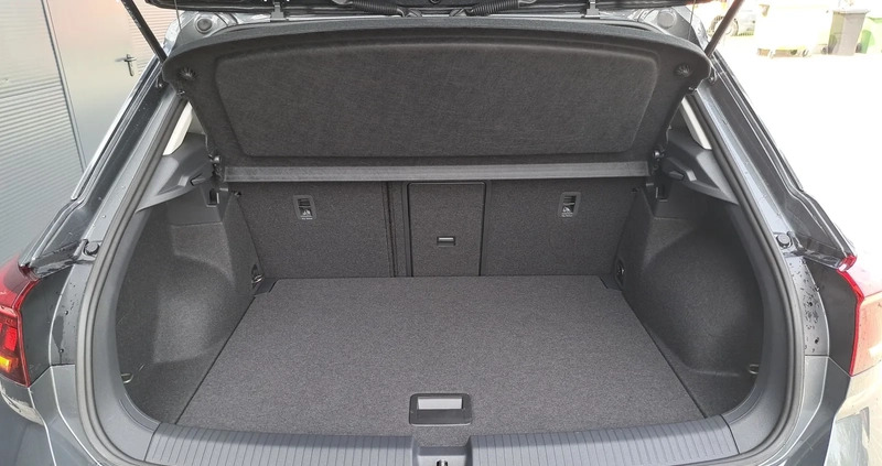 Volkswagen T-Roc cena 145000 przebieg: 10, rok produkcji 2024 z Opatów małe 254